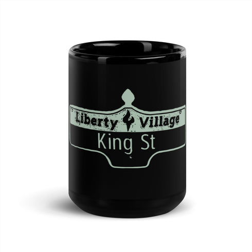 15oz Liberty Village Mug